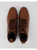 Sioux Schnürstiefeletten in Braun