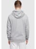 Absolute Cult Absolute Cult Kapuzenpullover in heather grey