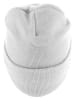 MSTRDS Beanies in white