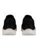 Skechers Sneaker in Schwarz/Weiß