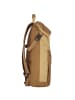 Bench Leisure Rucksack 45 cm Laptopfach in beige