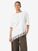 Noisy may T-Shirt in Bright White1