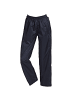 BMS Regenhose in Blau