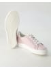 Paul Green Sneaker low in Rosa