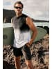 JP1880 Tank Top in schwarz