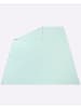 Heine Tagesdecke in mint