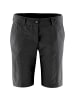 Maier Sports Bermudas Nidda in Schwarz