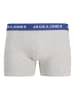 Jack & Jones 12er-pack Trunks in Black