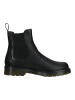 Igi&Co Stiefelette Schwarz