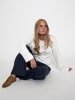 Peppercorn T-Shirt in Cloud Dancer
