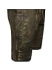 Stockerpoint Lederhose Bertram in dunkelbraun