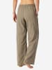 Schiesser Pyjamahose Mix Relax in jade