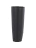 Lacoste Chantaco Geldbörse Leder 11,5 cm in noir