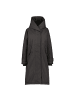 Didriksons Parka Lea in black