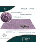 payé Teppich Hochflor Shaggy