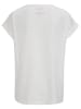 Re:Covered T-Shirt Cruella Devil Art Ecru in Ecru