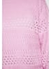 myMo Damen Pullover in Pink