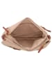 Camel Active Bari Umhängetasche 33 cm beige