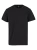 Urban Classics T-Shirts in black