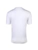 HOM T-Shirt 2er Pack in Weiß