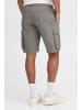 !SOLID Cargoshorts SDKARIM in Grau