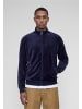 Sergio Tacchini Track Jacket in navy