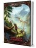 Ulisses Spiel & Medien Aventurischer Almanach Hardcover | Das Schwarze Auge 5 Kernband