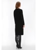 faina Women Cardigan in black