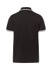 Lacoste Poloshirt in schwarz