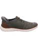 rieker Sneaker  in Grün