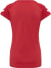 Hummel Shirt in Rot