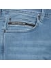 Twinlife Jeans Lars in Blau