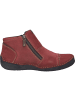 Josef Seibel Stiefelette Fergey 46 in rot
