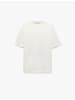 KOTON TSHIRT SS POLO in Weiß