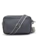 Kipling Basic Abanu Umhängetasche 20 cm moonlit grey