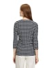 Betty Barclay Basic Shirt in Blau