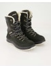 LOWA Winterstiefel in Grau