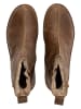 El Naturalista Stiefeletten grau