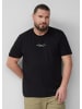 s.Oliver T-Shirt in 99D1_schwarz