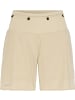 Craft Short "Pro Trail Shorts W" in Beige