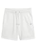 Gant Shorts in Weiß