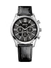 Hugo Boss Armbanduhr Ambassador Model HB1513194 mit Lederarmband