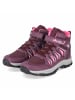 Lico Schlupfstiefel in purple