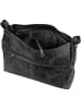 Voi Schultertasche City Cowboy 25031 in Schwarz