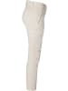 CAMBIO  Cargohose für Damen in grau