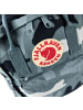 FJÄLLRÄVEN Kånken Graphics Kinderrucksack 28 cm in nimbus blue-hidden animals