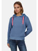 Salzhaut Hoodie TASK Ice Blue
