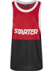 STARTER Tanks & Camis in cityred/black