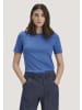 Hessnatur T-Shirt in kornblume