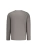 Pepe Jeans Graues Baumwoll-T-Shirt